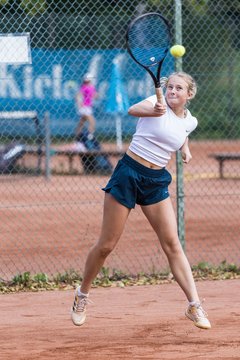 Luisa Gavriloutsa 17 - dreyermedia open